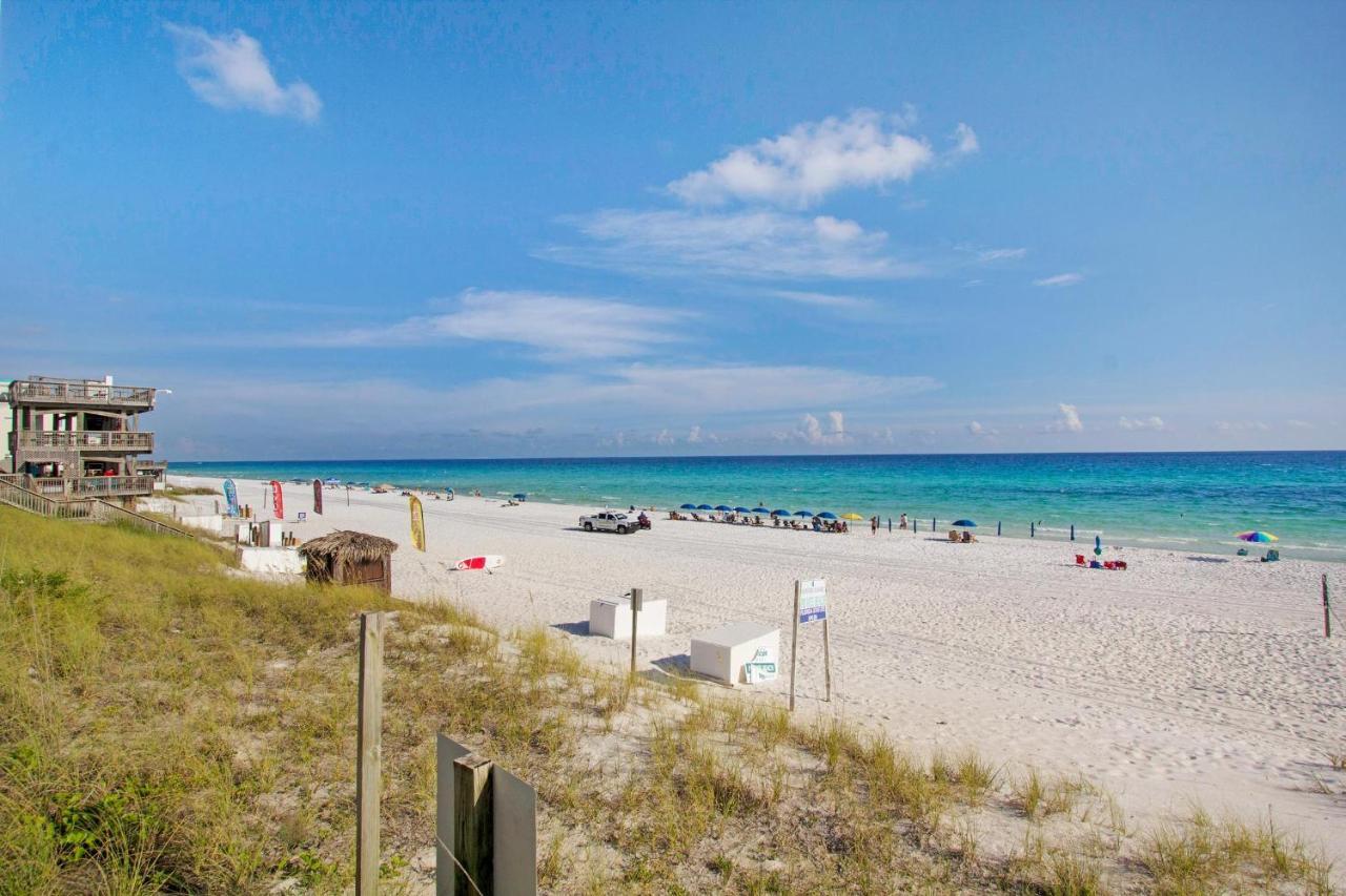Ariel Dunes I 1609 Destin Kültér fotó