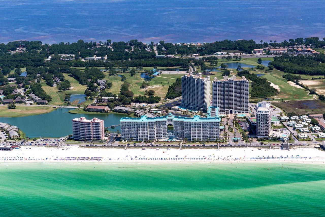 Ariel Dunes I 1609 Destin Kültér fotó
