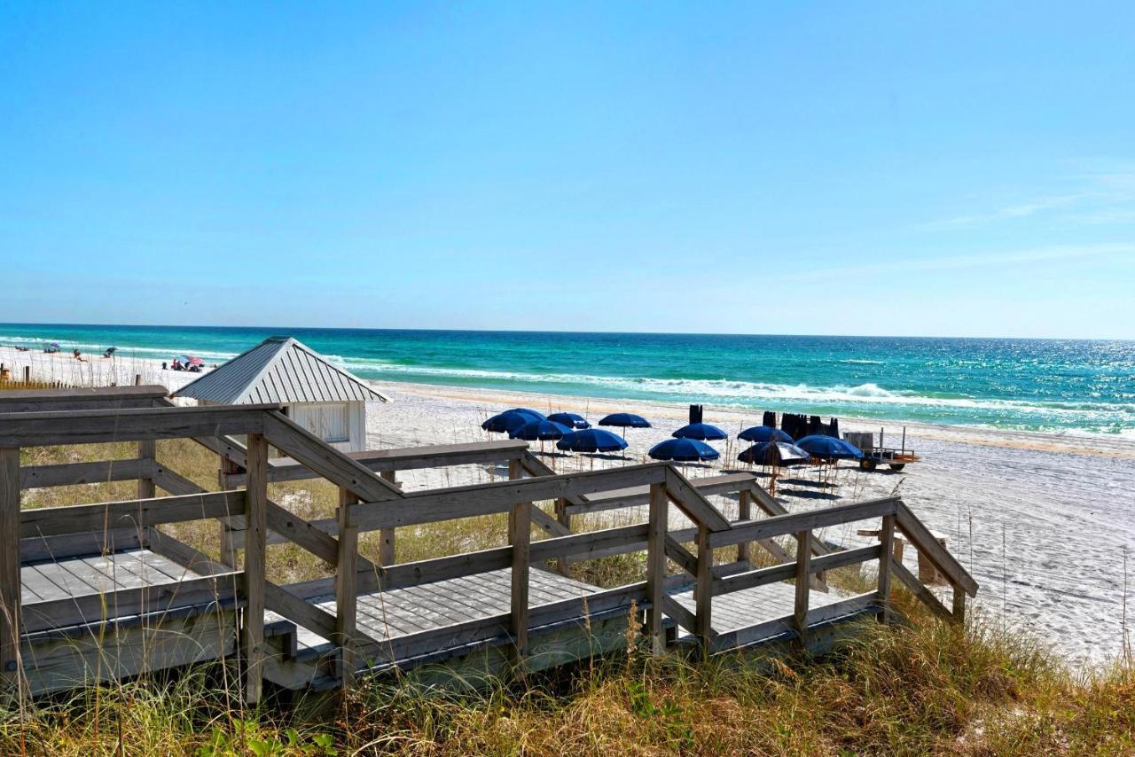 Ariel Dunes I 1609 Destin Kültér fotó