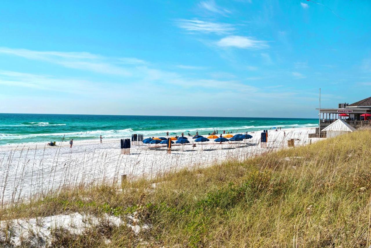 Ariel Dunes I 1609 Destin Kültér fotó