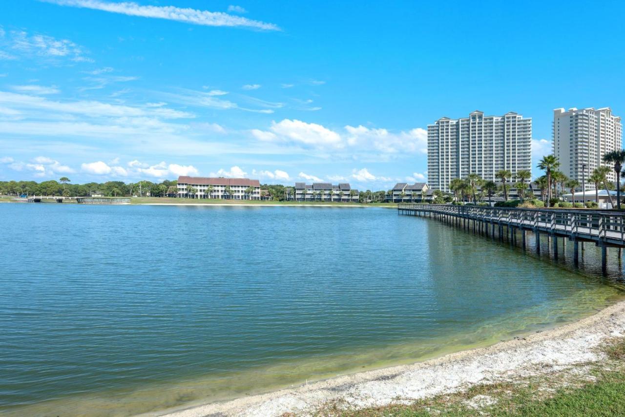 Ariel Dunes I 1609 Destin Kültér fotó