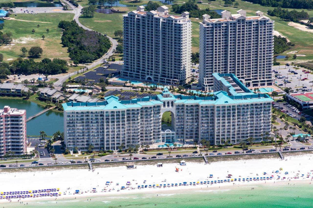Ariel Dunes I 1609 Destin Kültér fotó