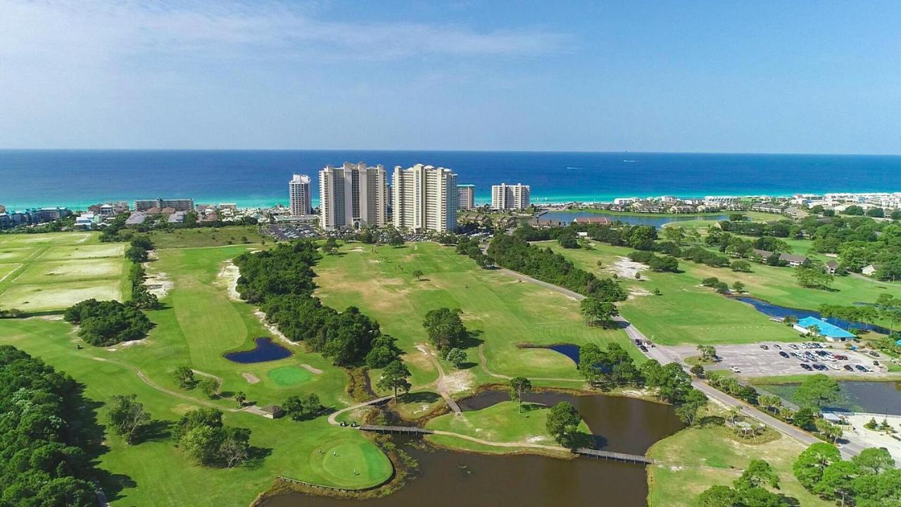 Ariel Dunes I 1609 Destin Kültér fotó