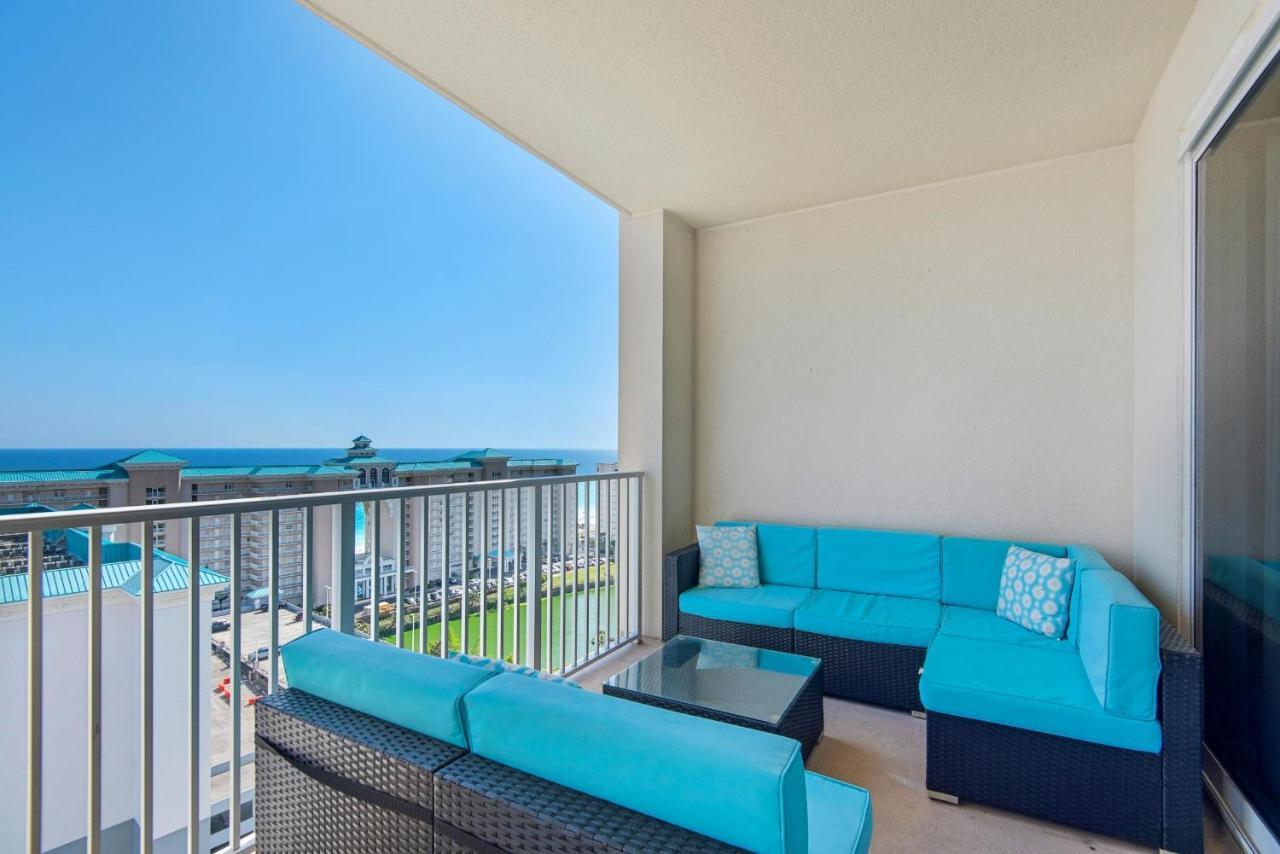 Ariel Dunes I 1609 Destin Kültér fotó