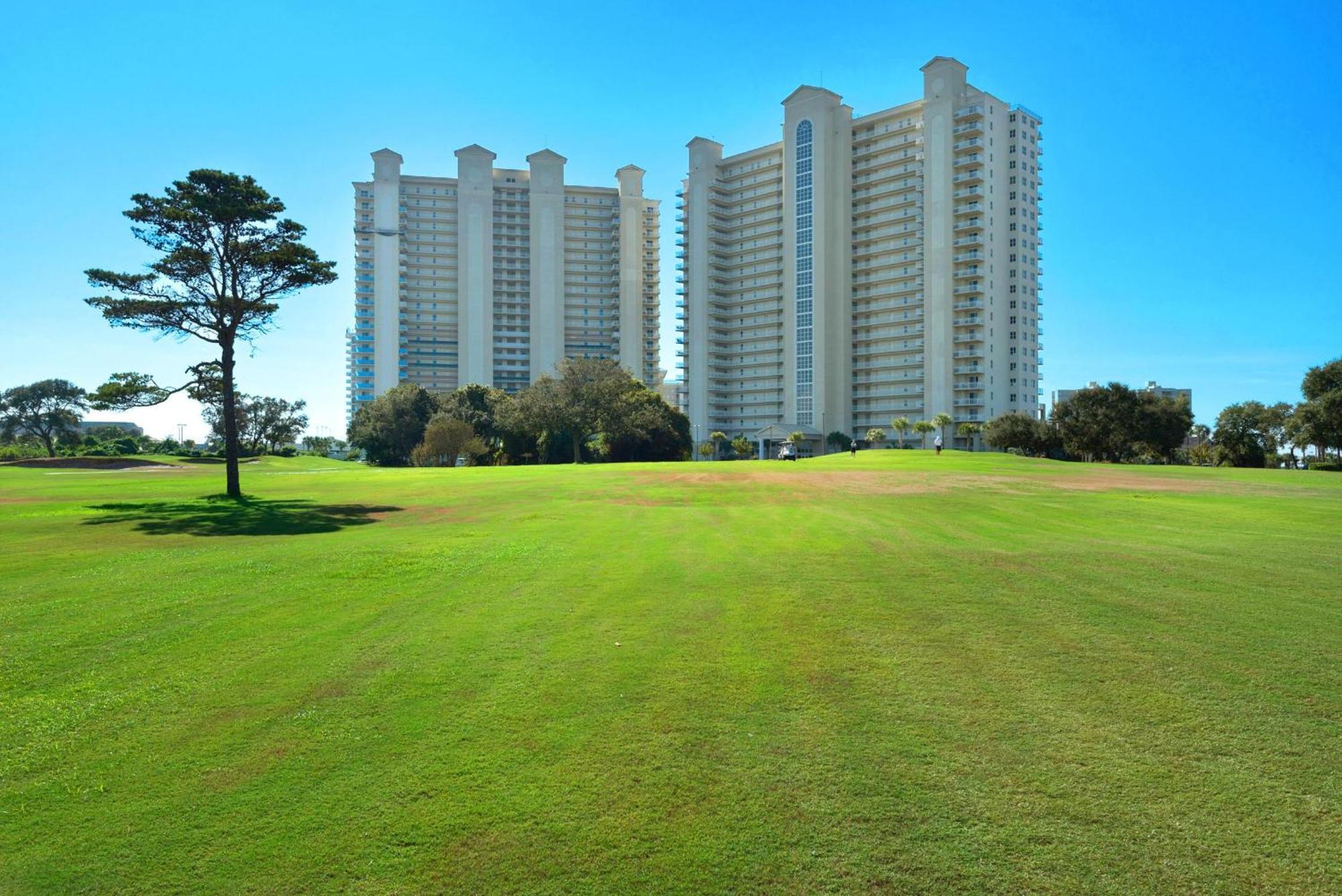 Ariel Dunes I 1609 Destin Kültér fotó