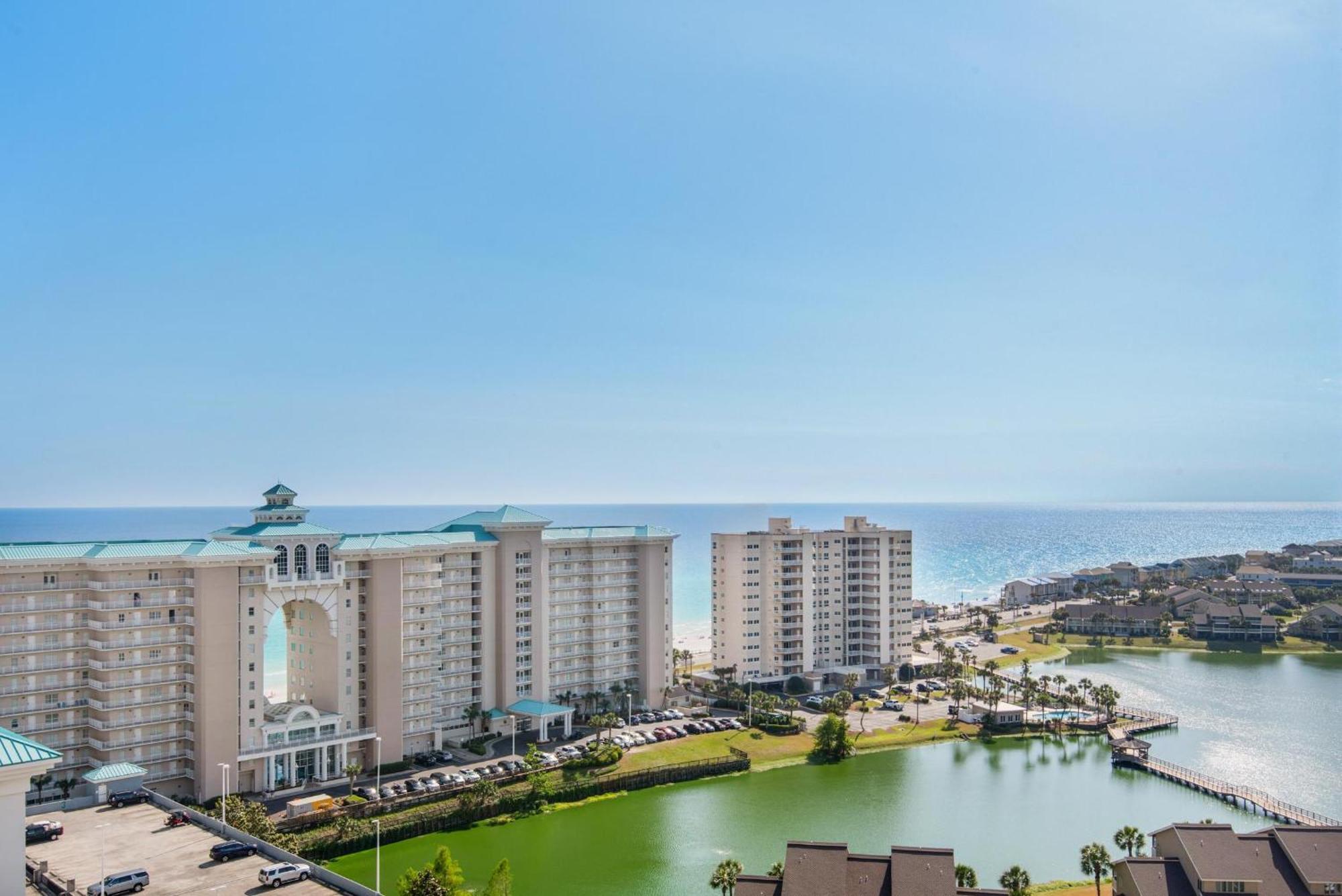 Ariel Dunes I 1609 Destin Kültér fotó